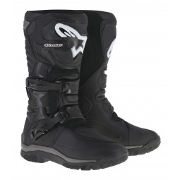 BUTY ALPINESTARS COROZAL ADVENTURE DRYSTAR BLACK