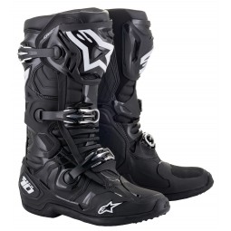 BUTY ALPINESTARS TECH 10 BLACK