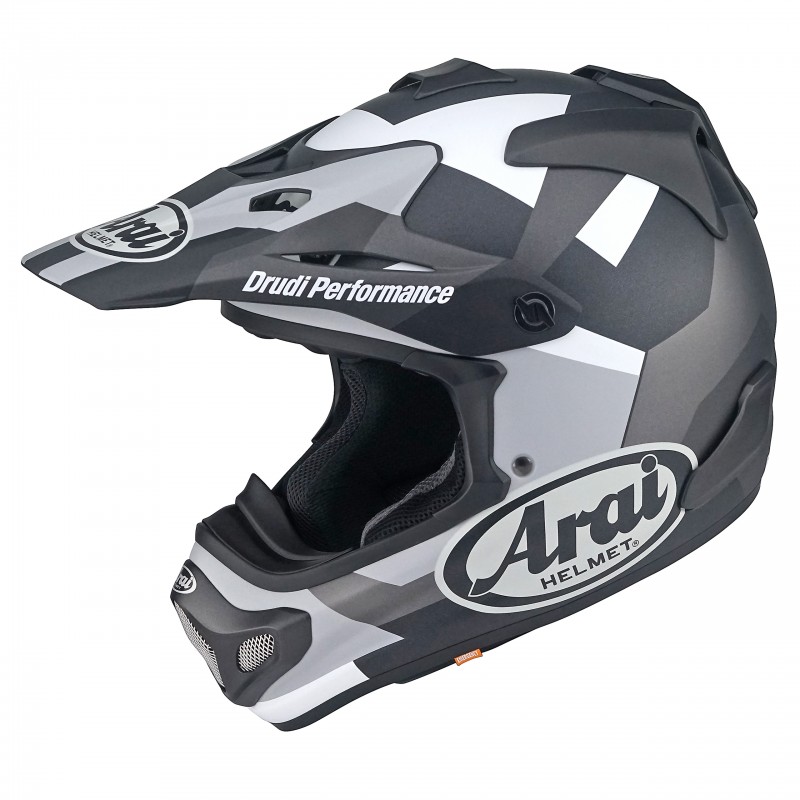 Arai mx helmets sales