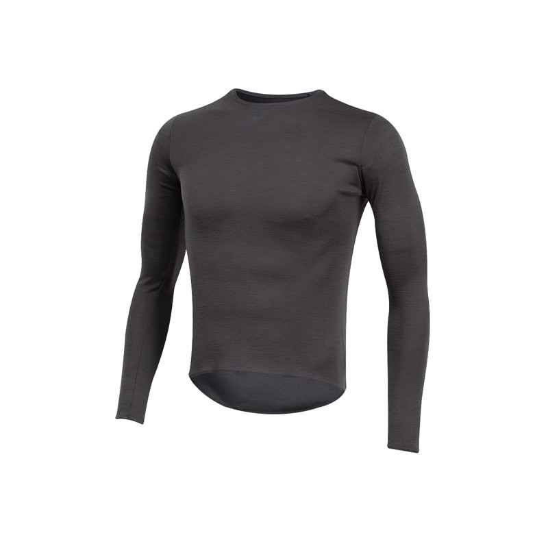 Merino Thrm LS Base Phantom XL