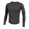 Merino Thrm LS Base Phantom XL