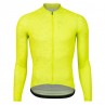 Koszulka Attack D/R Screaming Yellow Disrupt L