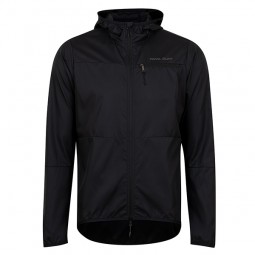 Kurtka Summit Barrier Black XL