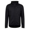 Kurtka Summit Barrier Black XL