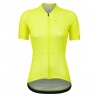 Koszulka Dam Attack Screaming Yellow Immerse L