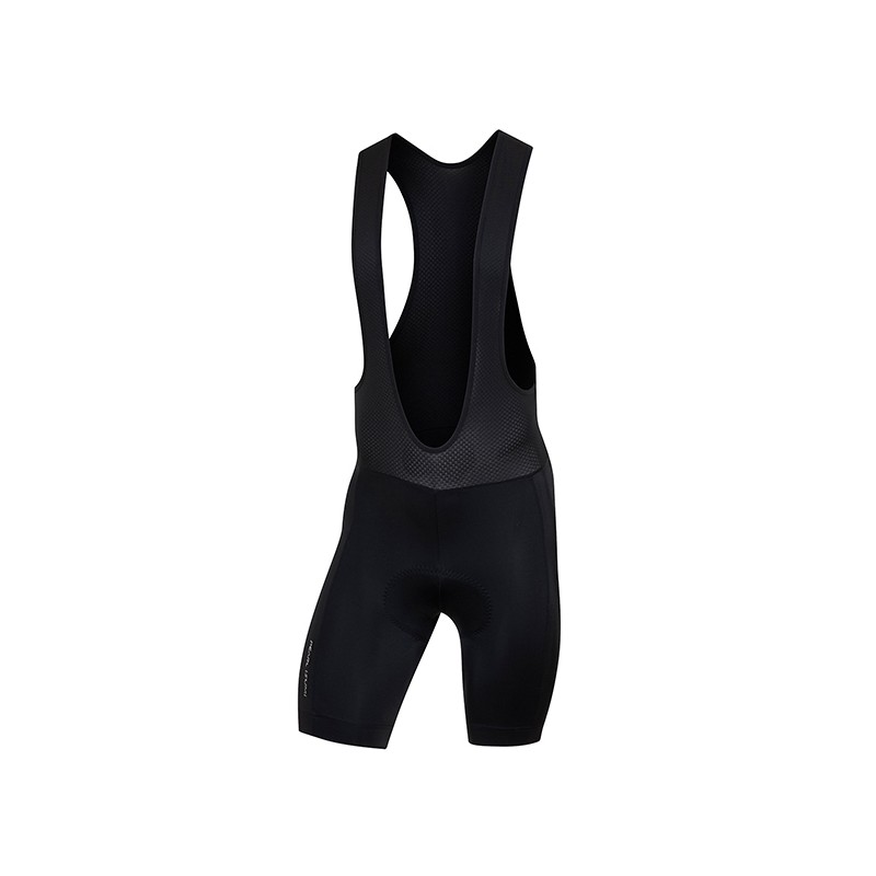 Spodenki Quest Szelki Black L