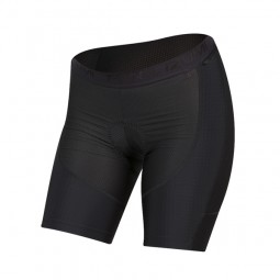 W Cargo Liner Short Black M