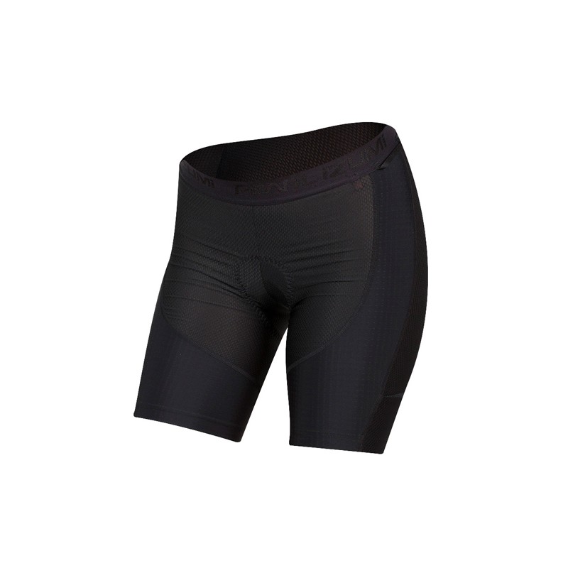 W Cargo Liner Short Black L
