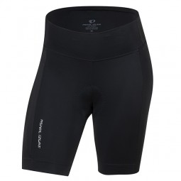 Spodenki Dam Quest Black XL