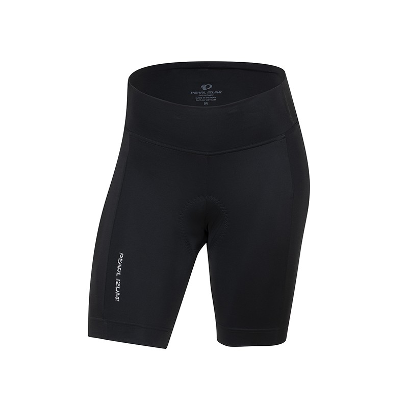 Spodenki Dam Quest Black L