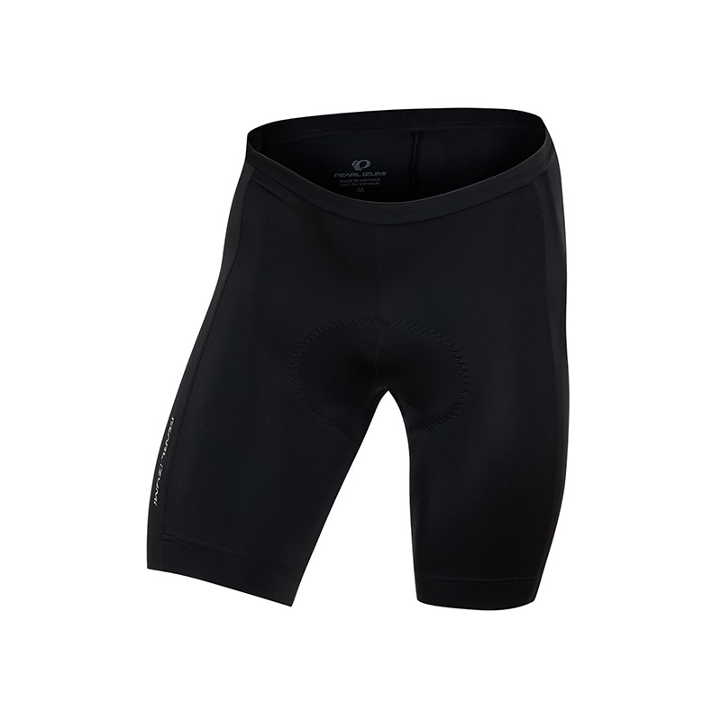 Spodenki Quest Black XL