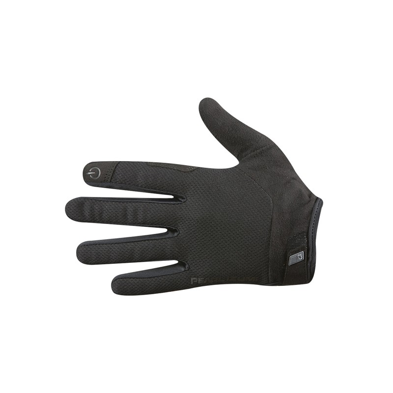 Rękawiczki Attack FF Black L