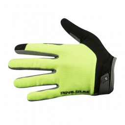 Attack Ff Glove Screaming Yellow M