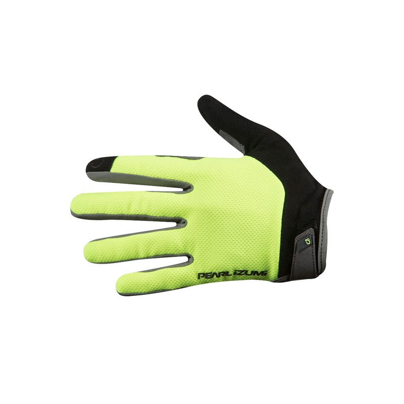Attack Ff Glove Screaming Yellow L