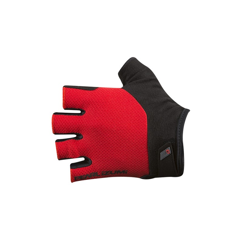 Rękawiczki Attack Torch Red L
