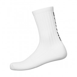 Skarpetki S-Phyre Flash White M-L (Shoe 41-44)