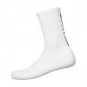 Skarpetki S-Phyre Flash White M-L (Shoe 41-44)