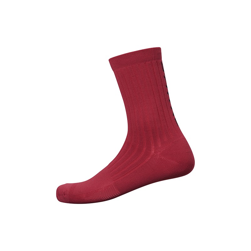 Skarpetki S-Phyre Flash Red M-L (Shoe 41-44)