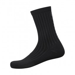Skarpetki S-Phyre Flash Black L-XL (Shoe 45-48)