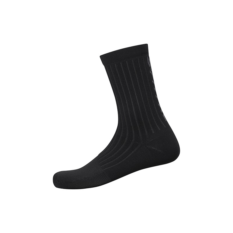 Skarpetki S-Phyre Flash Black L-XL (Shoe 45-48)