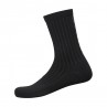 Skarpetki S-Phyre Flash Black L-XL (Shoe 45-48)
