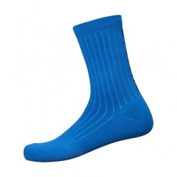 Skarpetki S-Phyre Flash Blue M-L (Shoe 41-44)