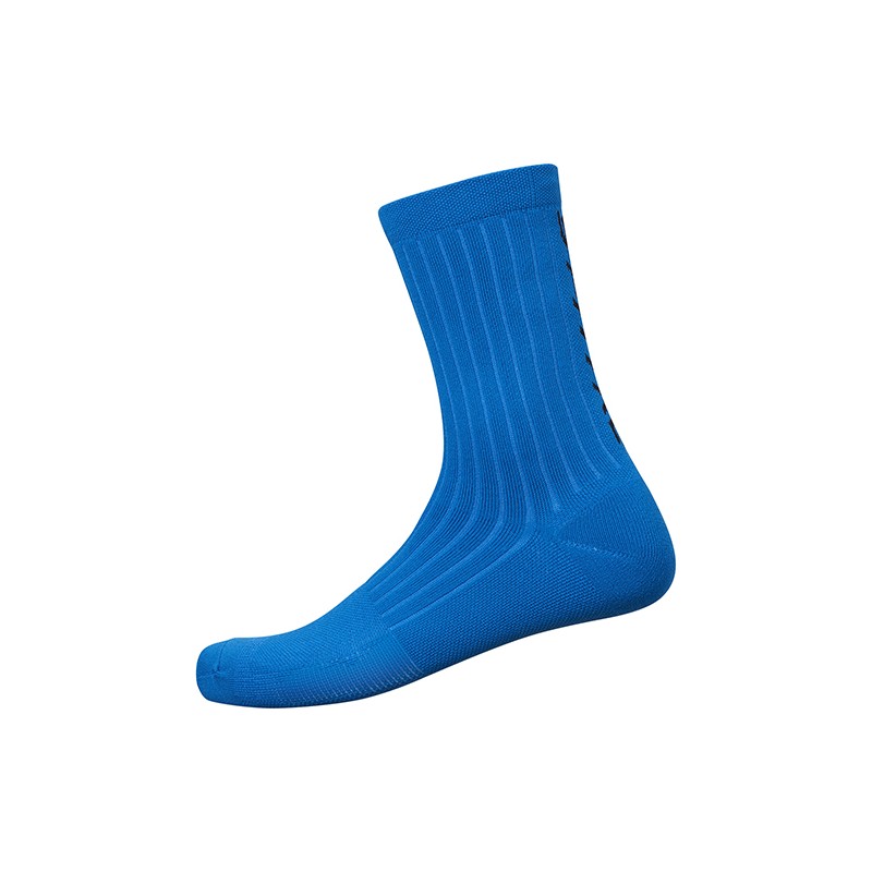 Skarpetki S-Phyre Flash Blue M-L (Shoe 41-44)