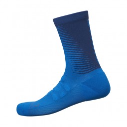 Skarpetki S-Phyre Wysokie Blue/Navy S-M (Shoe 36-40)