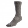 Merino Thrm Wool Sock Smoked Pearl Core L