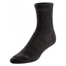 Merino Wool Sock Phantom Core M