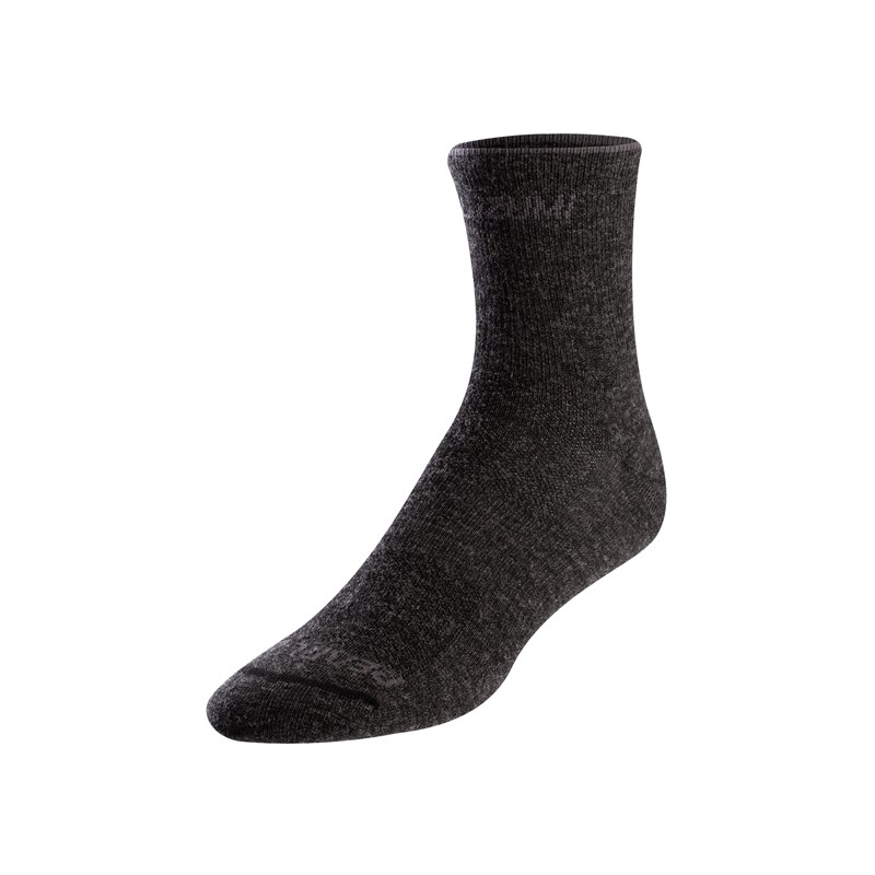 Merino Wool Sock Phantom Core M