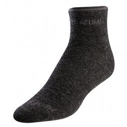 W Merino Wool Sock Phantom Core M