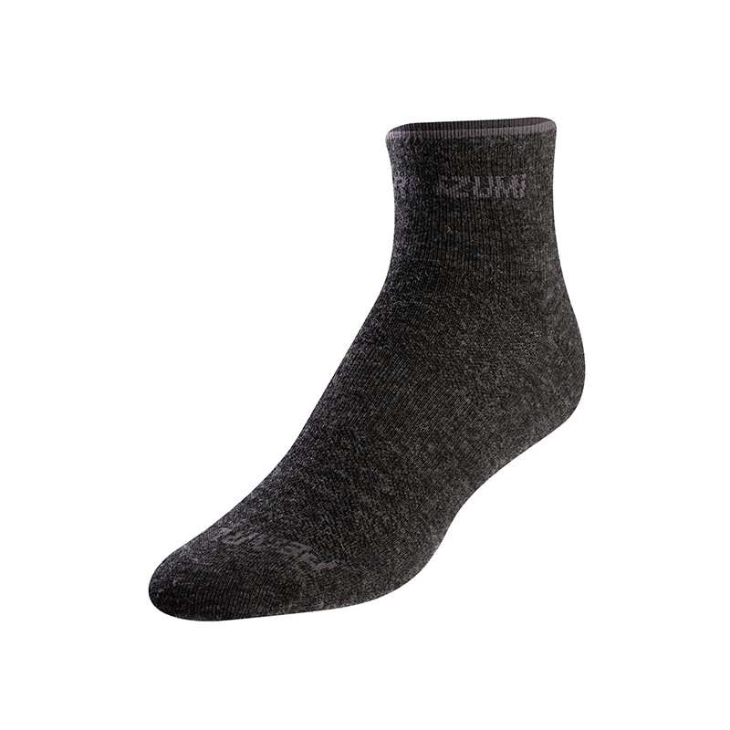 W Merino Wool Sock Phantom Core L