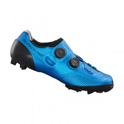 Bicycle Shoes SH-XC902 Blue 39.0