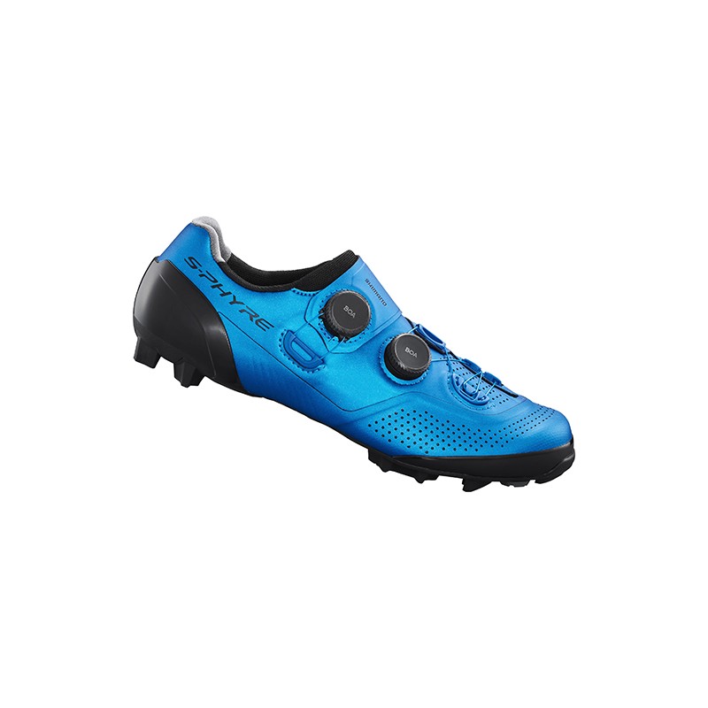 Bicycle Shoes SH-XC902 Blue 39.0