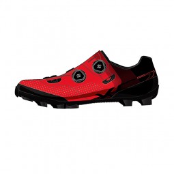 Buty SH-XC702 Red 42.0