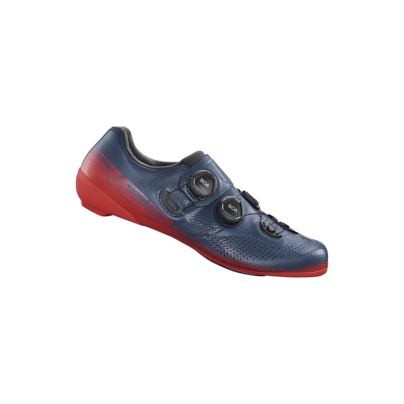 Buty SH-RC702 Red 42.0