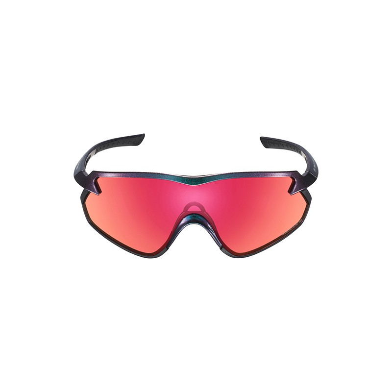 Okulary S-Phyre X Gloss Chameleon W/Ridescape Ro