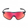 Okulary S-Phyre X Gloss Chameleon W/Ridescape Ro