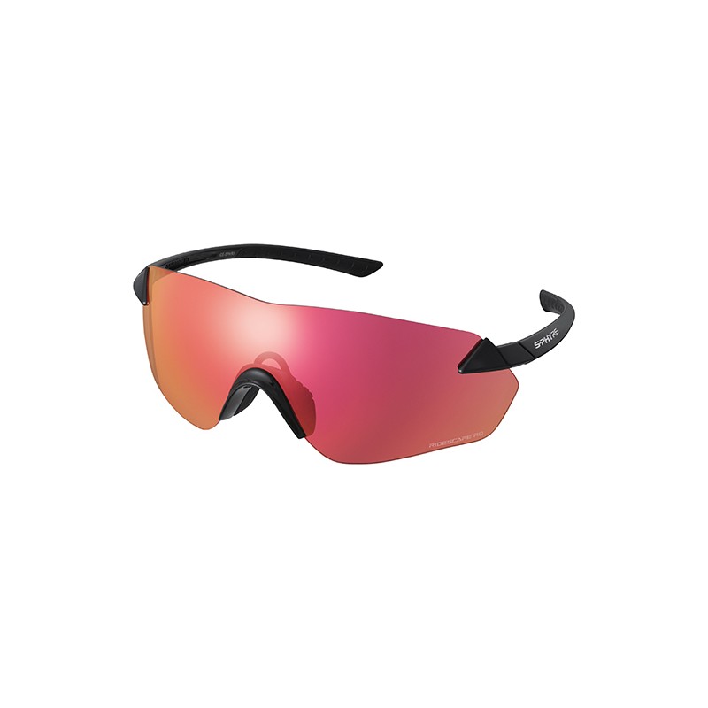Okulary SPHR1RD Black w/ Ridescape Road