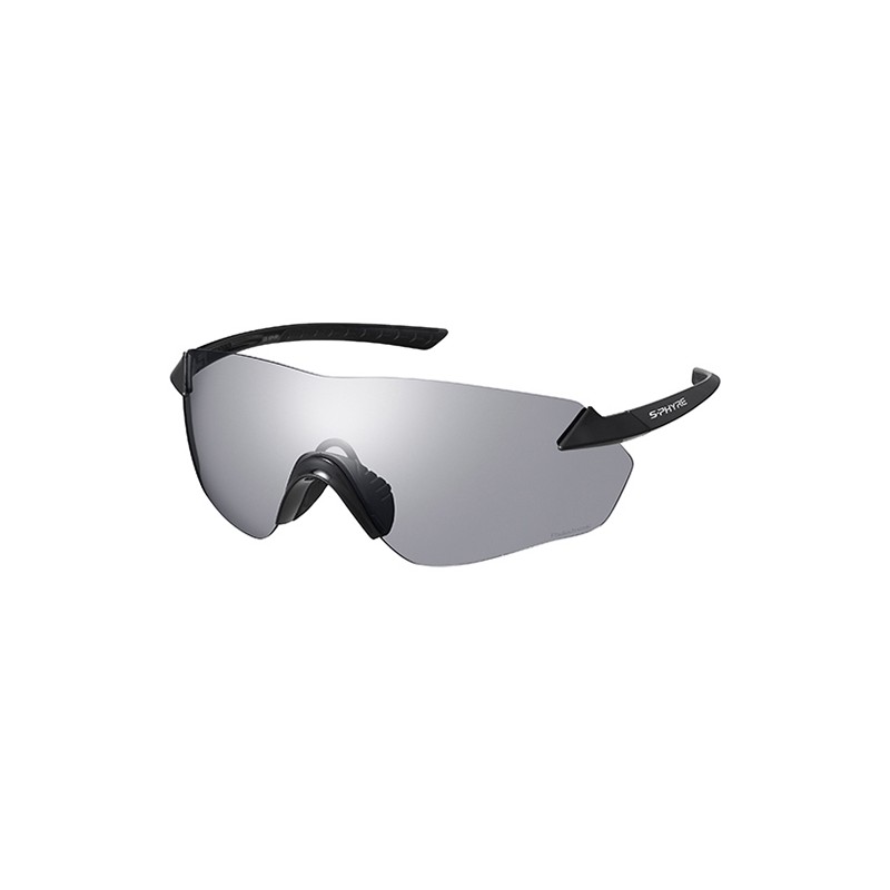 Okulary SPHR1PH Black w/ Photochromic D Gray