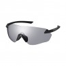 Okulary SPHR1PH Black w/ Photochromic D Gray