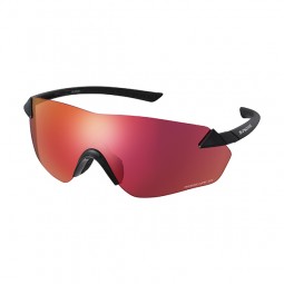Okulary SPHR1ES Black w/ Ridescape Ex Sunny