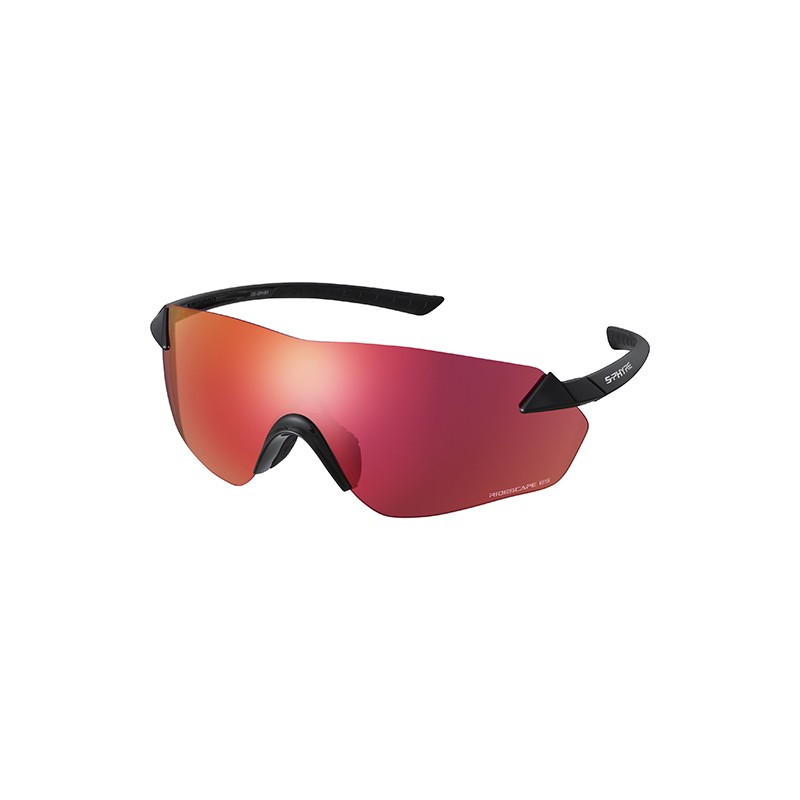Okulary SPHR1ES Black w/ Ridescape Ex Sunny