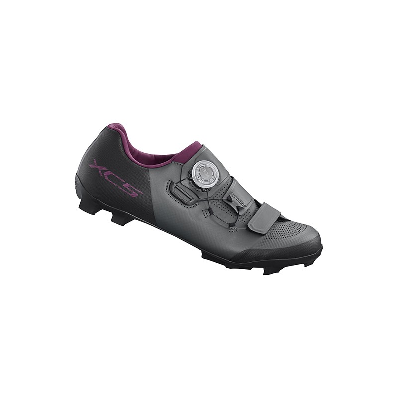 Buty SH-XC502 Dam Gray 36.0