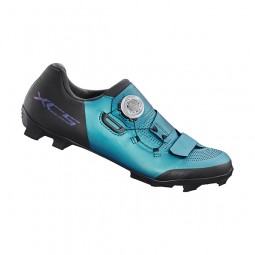 Buty SH-XC502 Dam Sea Green 36.0