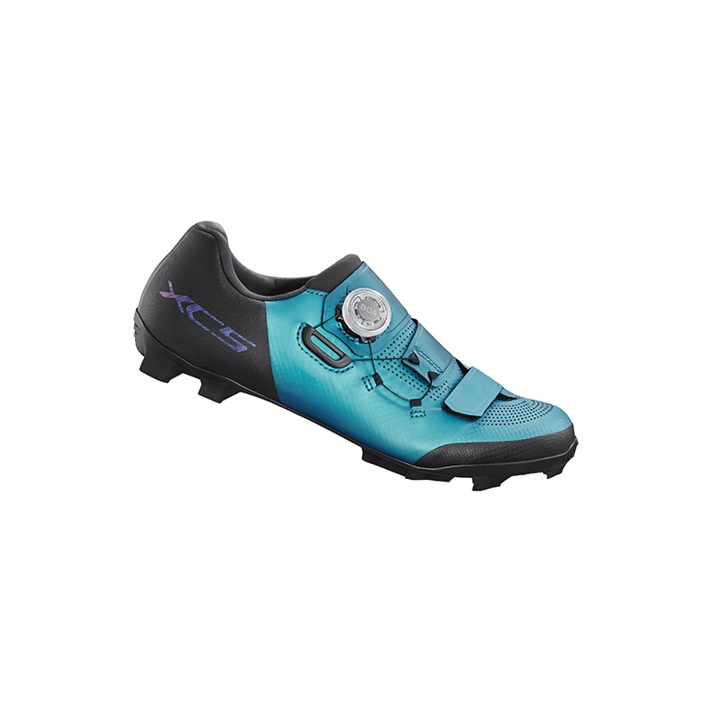 Buty SH-XC502 Dam Sea Green 36.0