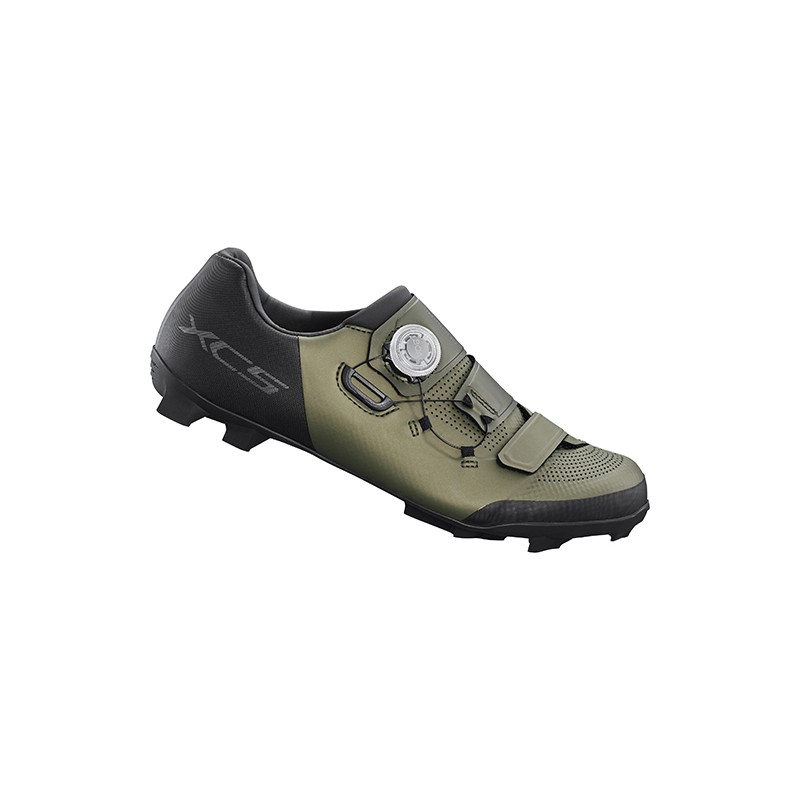 Buty SH-XC502 Moss Green 45.0