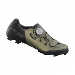 Buty SH-XC502 Moss Green 43.0