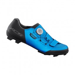 Buty XC502 Niebieskie 49